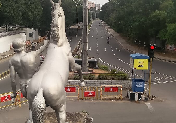 Know What Makes Poes Garden Special Besides Amma's Rs 90-Cr Bungalow