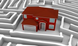 भारतीय रियल एस्टेट के लिए चुनौतियां और समाधान 