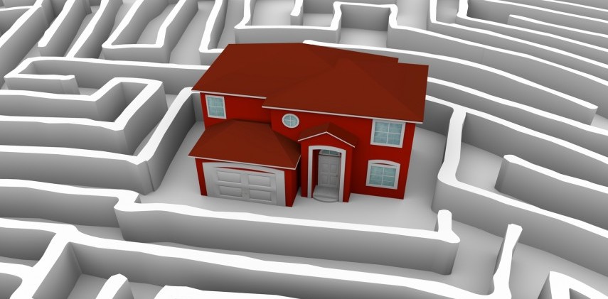 Challenges And Solutions For Indian Real Estate