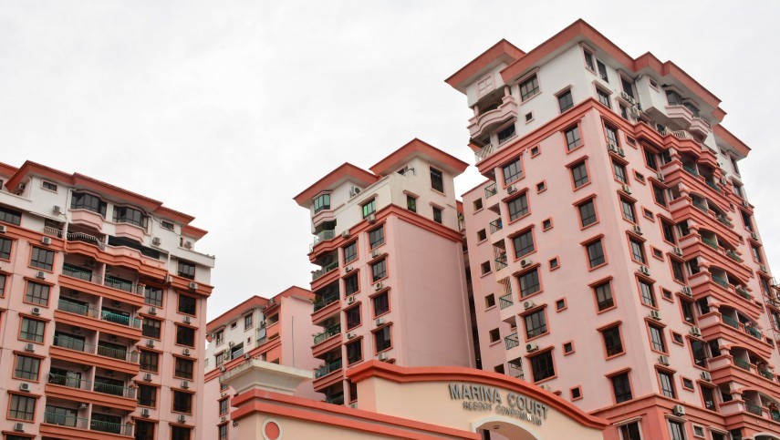 Investing In Slum Rehabilitation Authority Flats? Know This