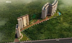 Project Of The Week: Skylark Dasos, Bengaluru