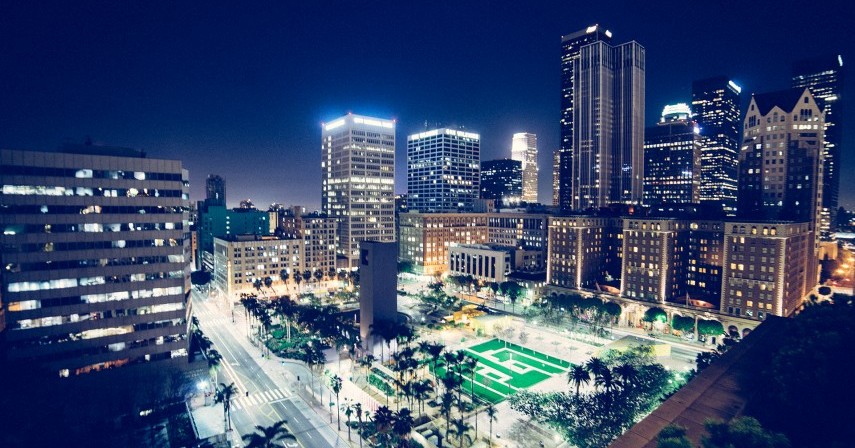 Indian Cities Will Now Be Rated On A Liveability Index