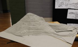 कंटूर क्राफ्टिंग: एक उभरती हुई अवधारणा को तेज बनाने के लिए 