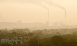 क्या दिल्ली प्रदूषण को रोकने के लिए पेरिस मार्ग पर जा सकता है? 