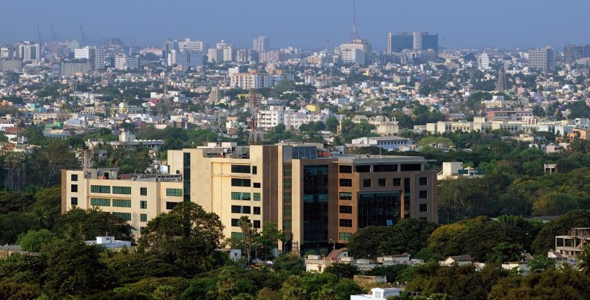 Realty Wrap 2016: Chennai's Real Estate Market Had A Mixed Year