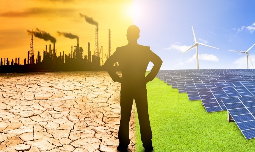 Urban Construction And Planning Measures Can Fight Climate Change. Here's How