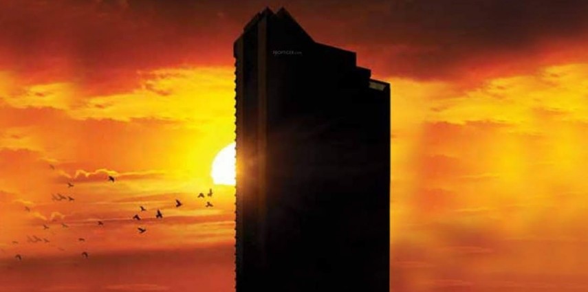 प्रोजेक्ट ऑफ द वीक: प्रतिष्ठित फ्रीवे 37 मुंबई 