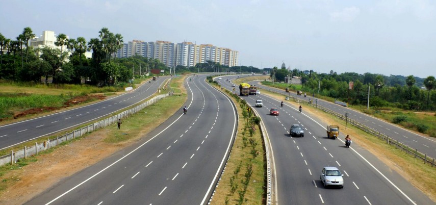 SPR Will Fuel Real Estate Infrastructure In Gurgaon