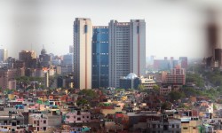 The Bright Patches In India's Real Estate Story In Q3