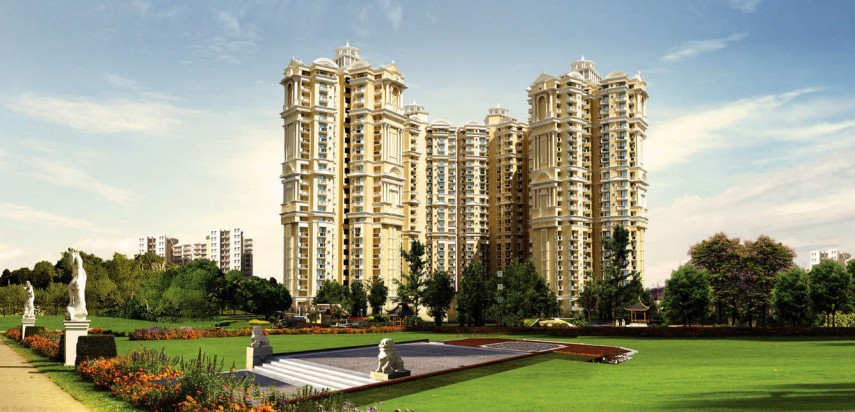 Here's What Drives The Realty Market Of Sector 118 Noida