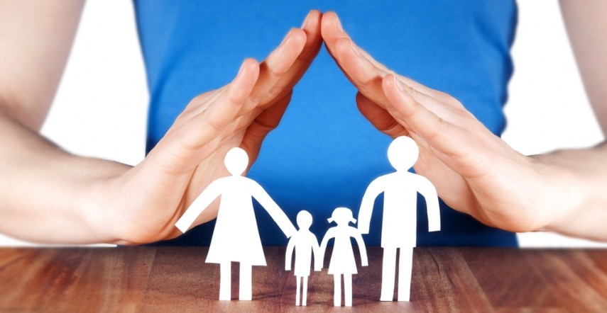 केंद्र सामाजिक सुरक्षा प्रणाली का प्रस्ताव करता है; चरणों में बाहर रोल करने के लिए लाभ 