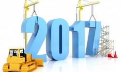 2017: उद्योग परिप्रेक्ष्य आगे वर्ष पर 