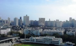 लक्जरी का मुंबई में एक नया पता, अंधेरी-गोरेगांव है 