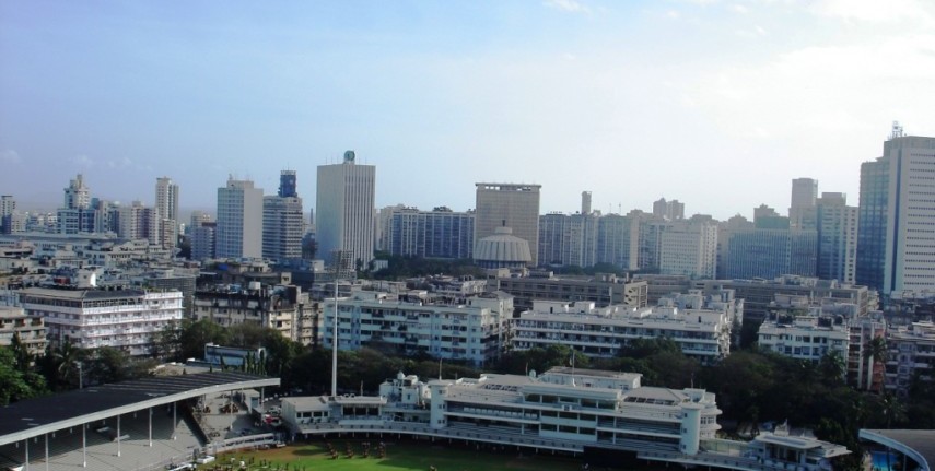 Luxury Has A New Address In Mumbai, Andheri-Goregaon