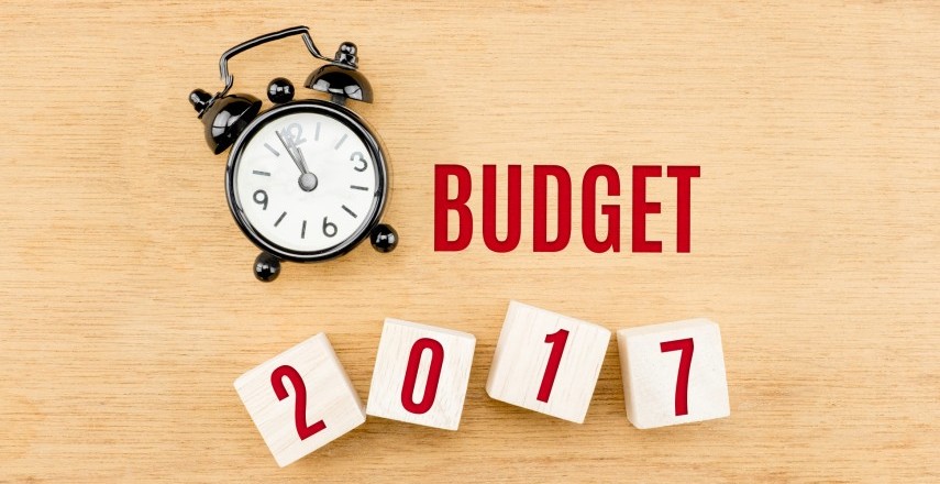 #Budget2017: It Is Time For Real Estate Sector To Bounce Back