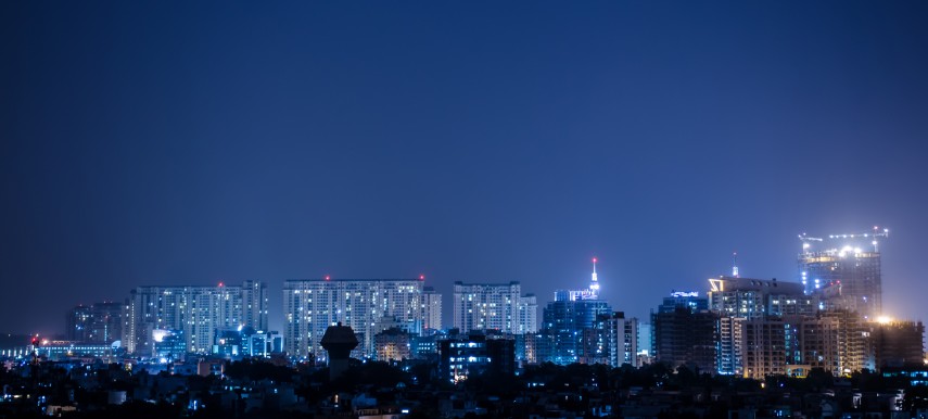 Power Backup Is A Basic Necessity, Wiser To Turn To Green Techniques