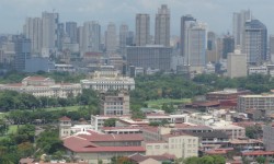 Most City Side Issues Can Be Tackled With Careful Urban Planning