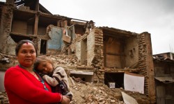 अब, आप भूकंप चेतावनी प्रणाली के लिए अपने बिल्डर से पूछ सकते हैं 