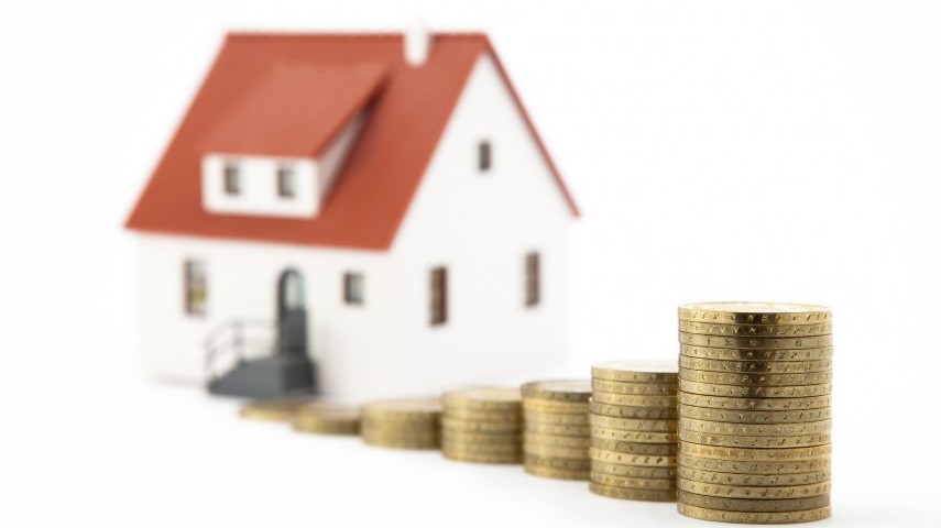 जल्द ही, ख़रीदना संपत्ति बीमा सस्ता गृह ऋण हो सकता है 