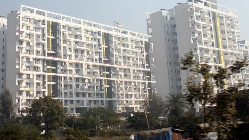 भारत इन अनगिनत इन्वेंटरी को संभालने में इन शहरों से सबक ले सकता है 