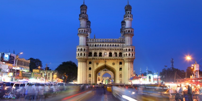 Planning To Invest In Hyderabad In 2019? These Localities Promise High Returns