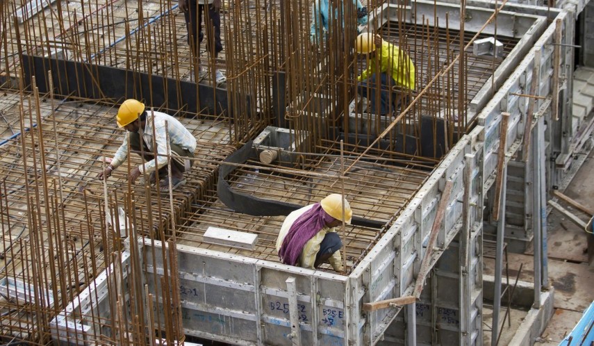 #Budget2017: Arun Jaitley Banks On Infrastructure To Drive Growth