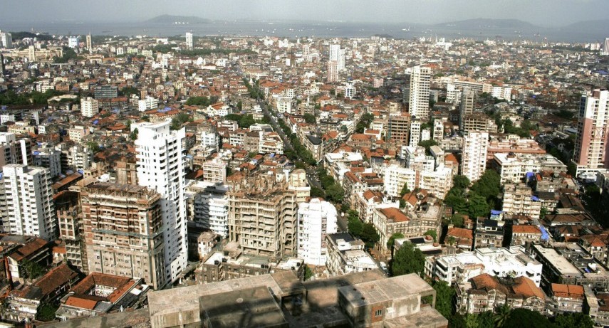 Chembur & Malad: Ample Choice For Those Looking To Settle In The Suburbs