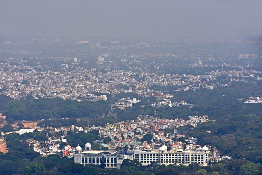 मैसूर एक घर खरीदने के लिए भारत में सर्वश्रेष्ठ स्थानों में से एक क्यों है 