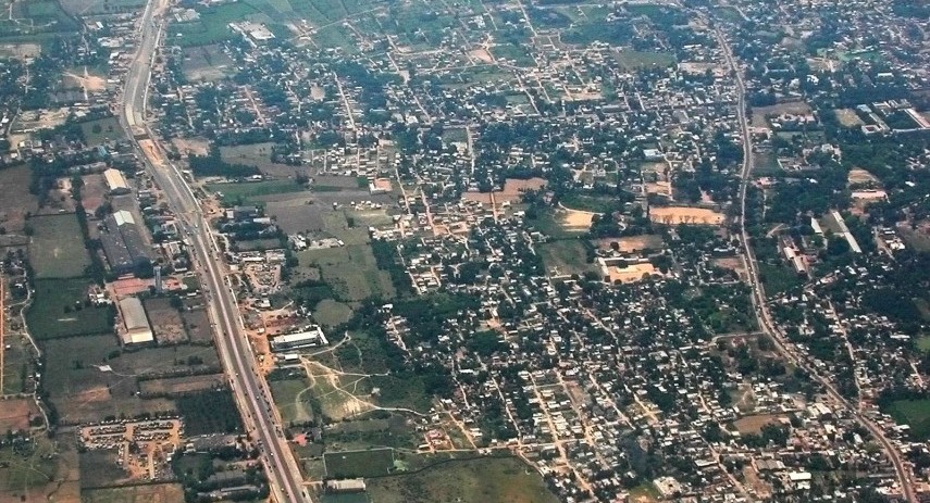 Here Is Why Poonamallee In Chennai Is A Potential Goldmine