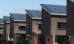 सौर छतों आप नीचे ऊर्जा बिलों काट सकता है। तकनीकी जानकारी 