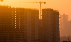 गुड़गांव निवासियों को क्लीनर, ग्रीनर कंस्ट्रक्शन प्रैक्टिस के लिए कॉल करें 