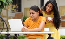 Division Of Property Among Daughters and Daughters-In-Law