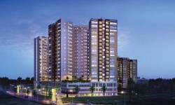 सप्ताह की परियोजना: गोदरेज Azure, Padur 