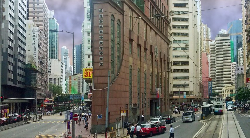 World's 5 Least Affordable Property Markets