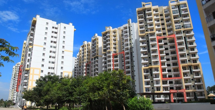 Developers, Homebuyers Cheer As Tamil Nadu Govt Revises FSI