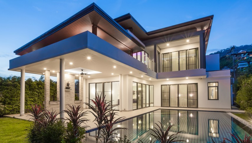 Are Boutique Homes Seeing A Definition Change?