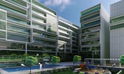 प्रोजेक्ट ऑफ दी वीक: वेस्टर्न कन्स्ट्रक्शन एक्सपोटिका 