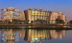 आईटी / आईटीईएस व्हील के आसपास बेंगलूर आवासीय रियल एस्टेट स्पिनिंग 