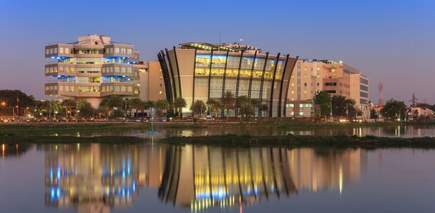 Investing In Bengaluru? These Are The Best Places To Park Your Money