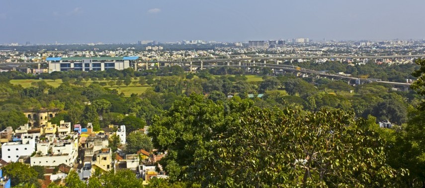 4 Chennai Suburbs That Are Emerging As Desired Residential Hotspots For Young Professionals