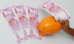 Demonetisation Halts Real Estate Recovery Q3 Was Expected To Usher In