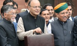 Budget Roundup: Affordable Housing Gets Infrastructure Status