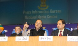 The Play Of Words: Jaitley's Optimistic Approach Is Infectious