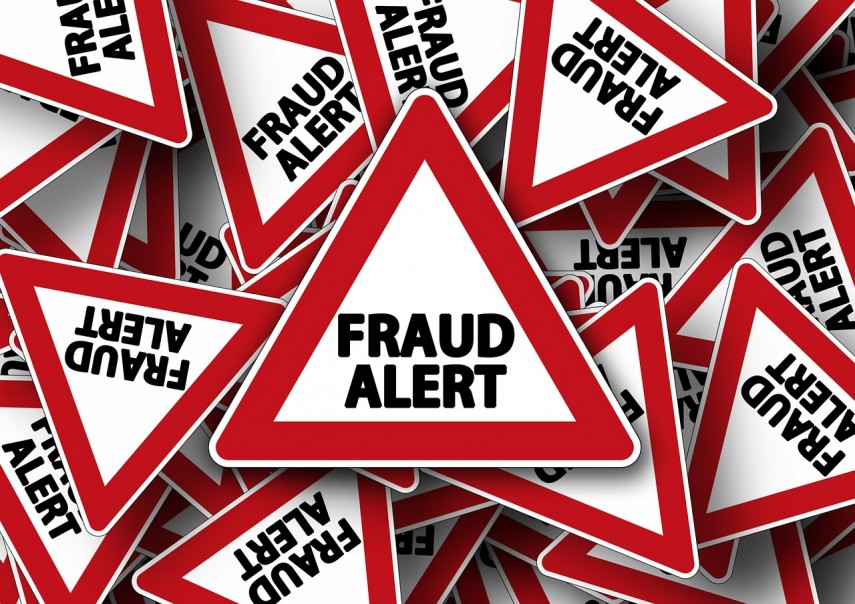 Beware Of Fraud Property Advertisements