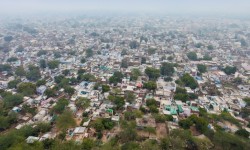 स्थानीय समस्याएं स्मार्ट समस्याओं पर स्मार्ट होने के लिए बहुत लंबे समय तक रहेंगे 