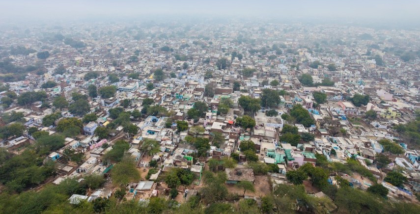 Housing Ministry To Create Online Database For All Cities By 2024