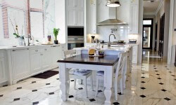 Advantages and Disadvantages of Using Tiles in Home Construction