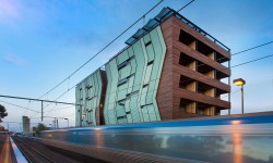 Melbourne's Co-Housing Units Offer No ACs Or Parking Space. Could It Work For India?