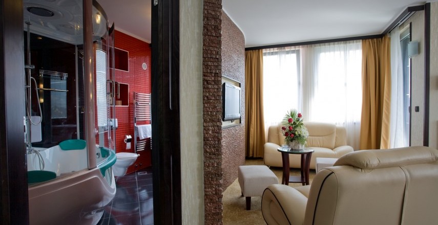 Is Health & Lifestyle Your Priority? Try Wellness Homes