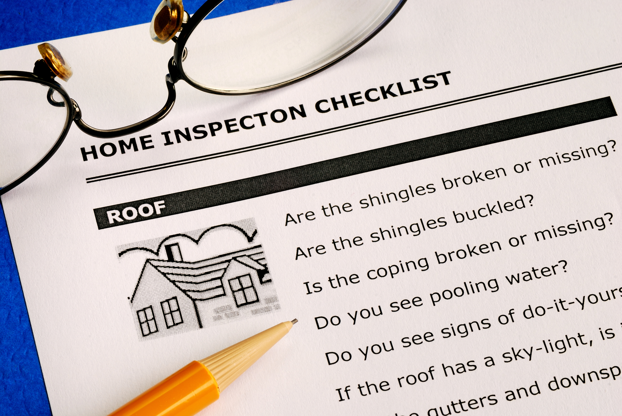 Going For A Property Visit? Don't Forget To Carry This Checklist